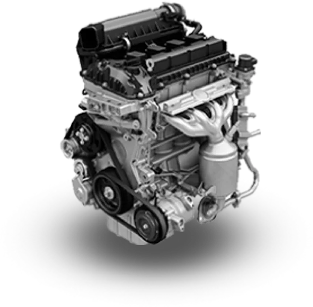engine